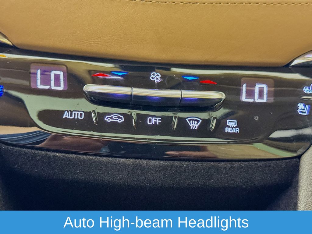 Used Car 2018 Cadillac Xt5  Platinum For Sale Under $25,000 In San Antonio, Texas