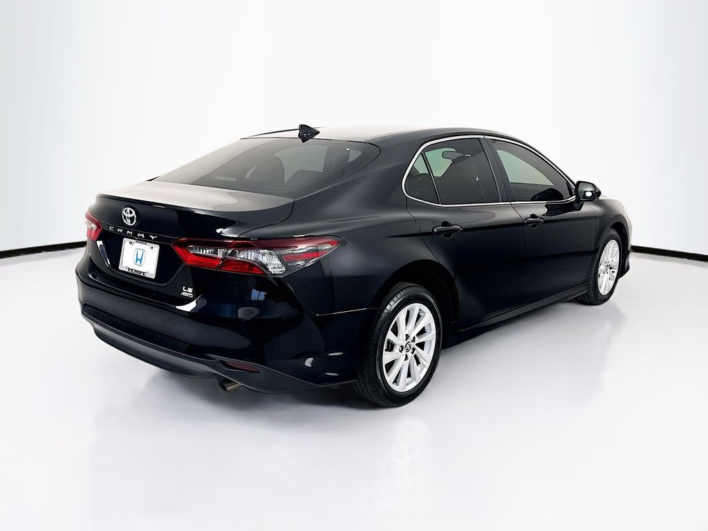 Thumbnail: 2023 Toyota Camry - 5