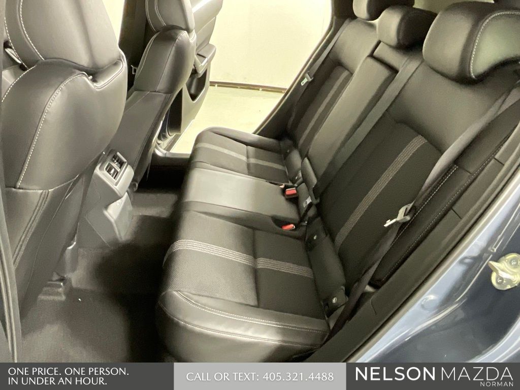 New 2026 Gray Mazda 2.5 S Select image 26