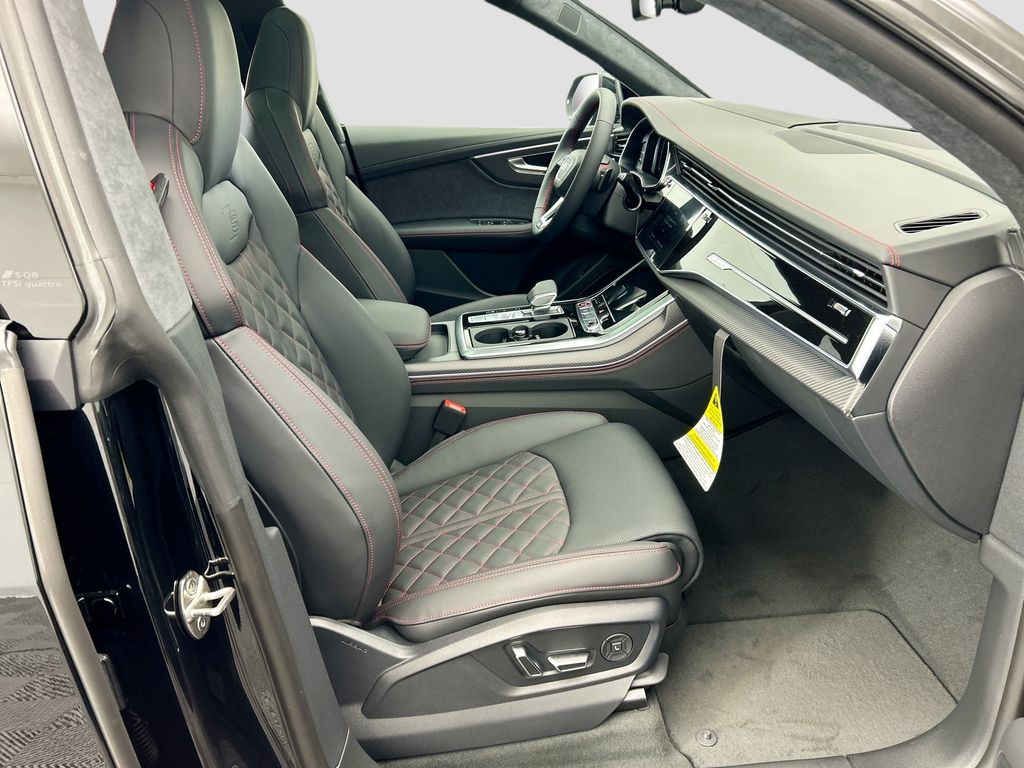 Thumbnail: 2026 Audi SQ8 - 19