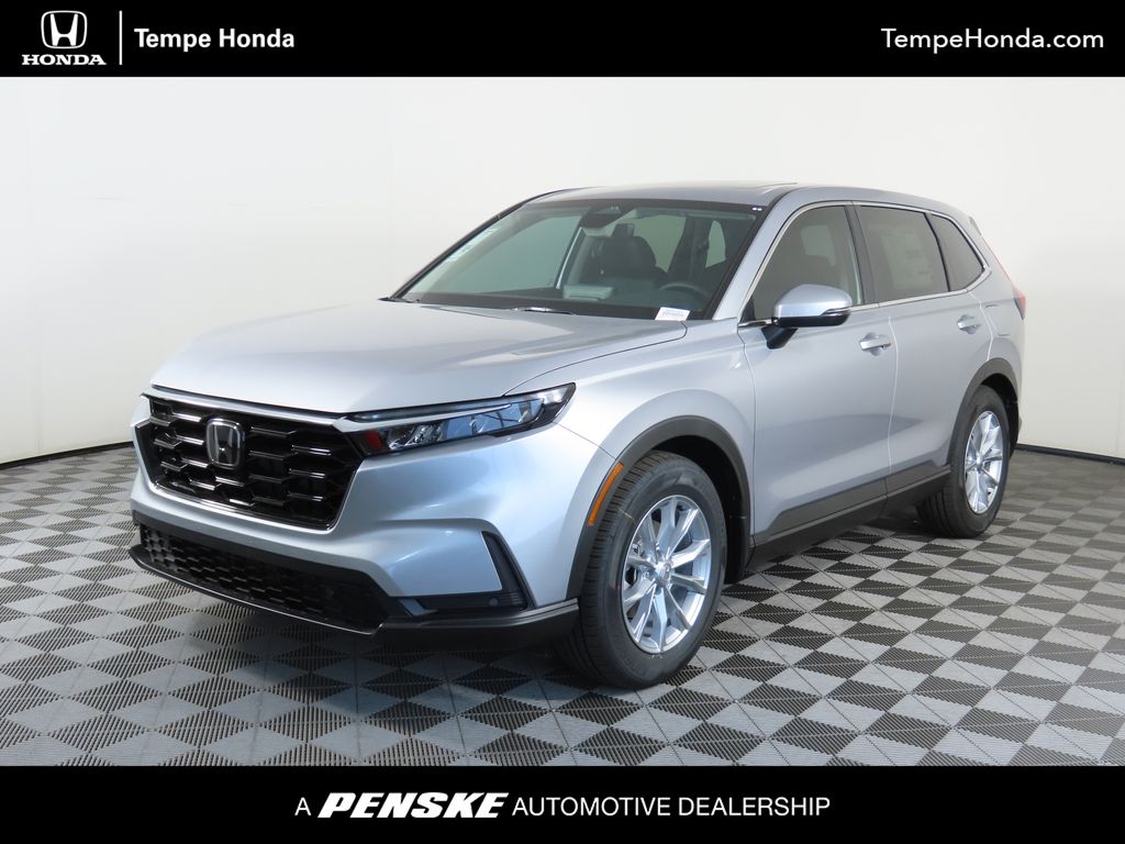 2025 Honda CR-V EX-L -
                Tempe, AZ