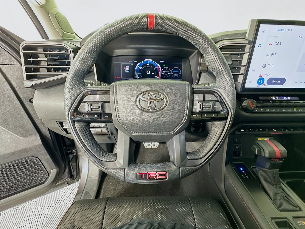 Thumbnail: 2023 Toyota Sequoia - 11