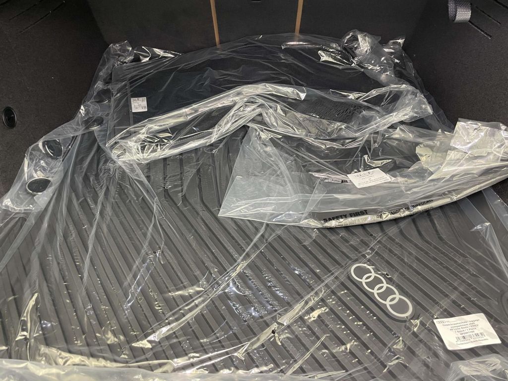 2026 Audi A6 3.0 Gray at Audi Porsche Sewickley