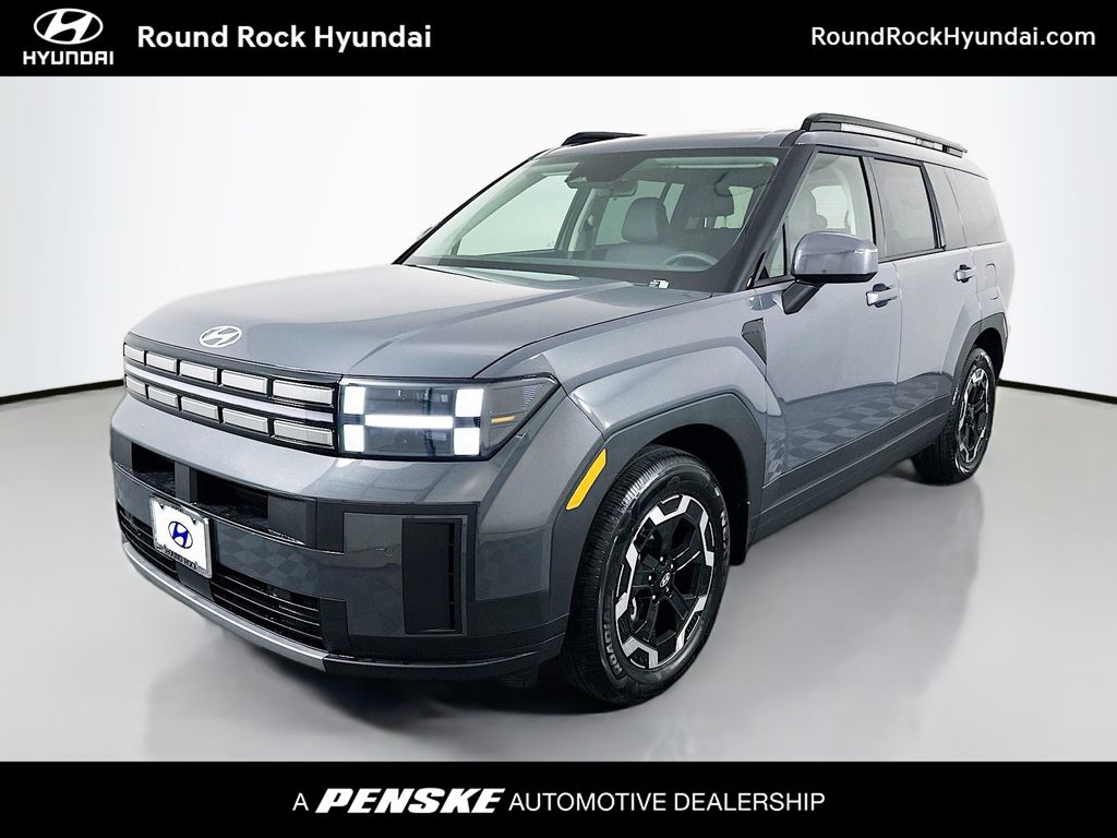 Thumbnail: 2026 Hyundai Santa Fe - 1