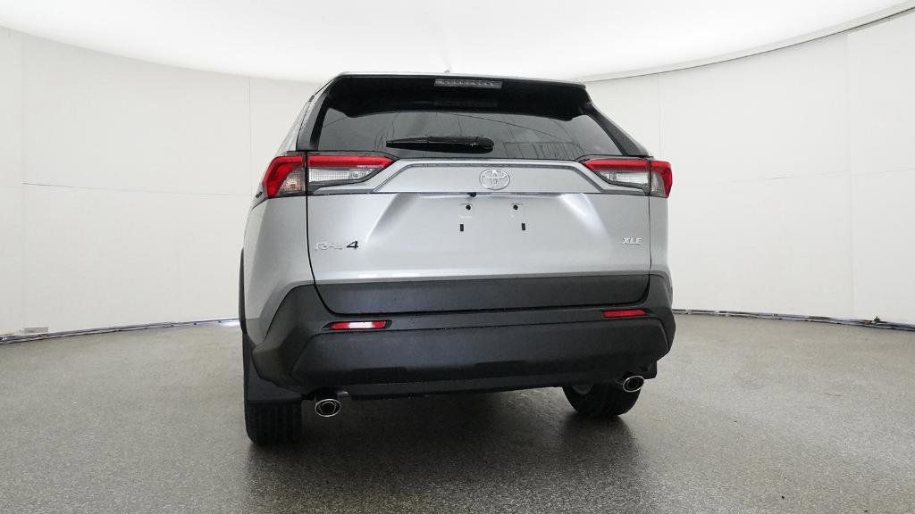 Thumbnail: 2025 Toyota RAV4 - 20