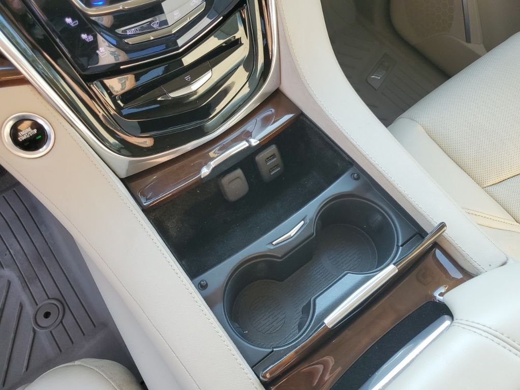 2017 Cadillac Escalade  Luxury In Austin, Texas