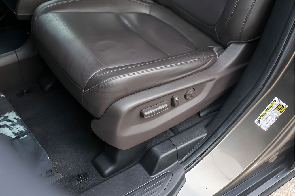 Used Car 2019 Honda Odyssey  Ex-l For Sale Under $20,000 In Austin, Texas