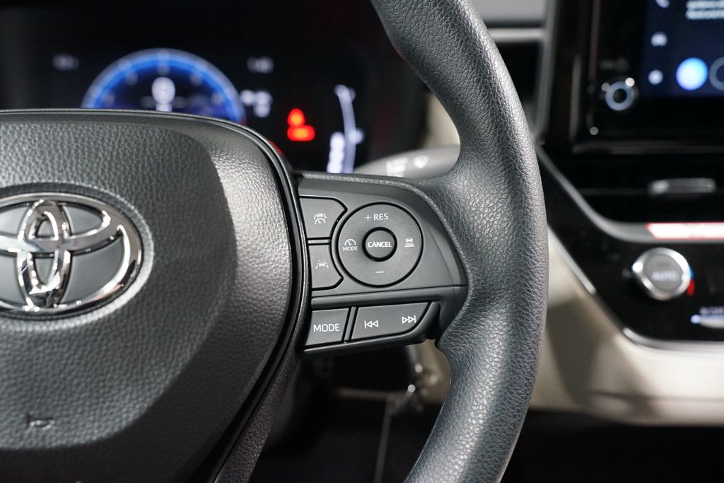Thumbnail: 2026 Toyota Corolla - 13