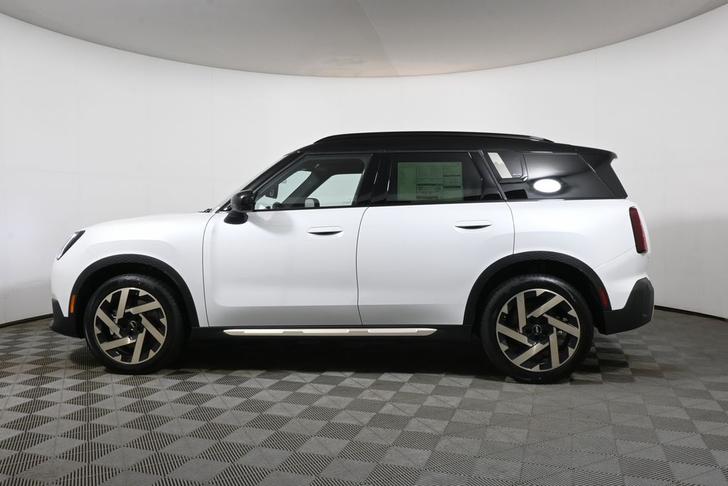 Thumbnail: 2026 MINI Cooper Countryman - 2