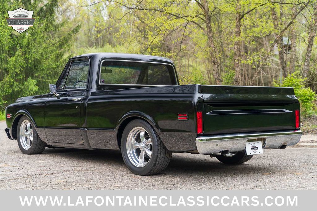 1969 GMC C1500 24