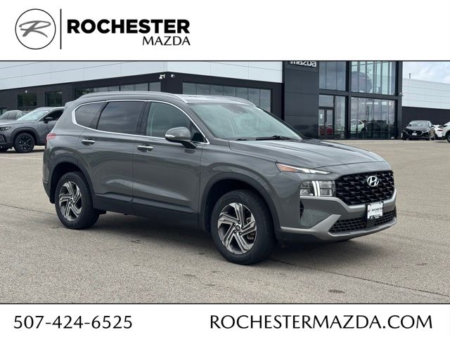 2023 Hyundai Santa Fe SEL AWD