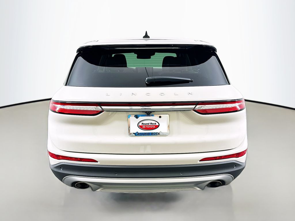 2024 Lincoln Corsair Premiere 6