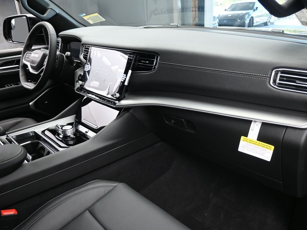 New 2026 High Gloss Black Jeep Limited Altitude image 45