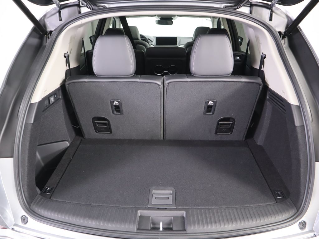 Thumbnail: 2026 Acura MDX - 31