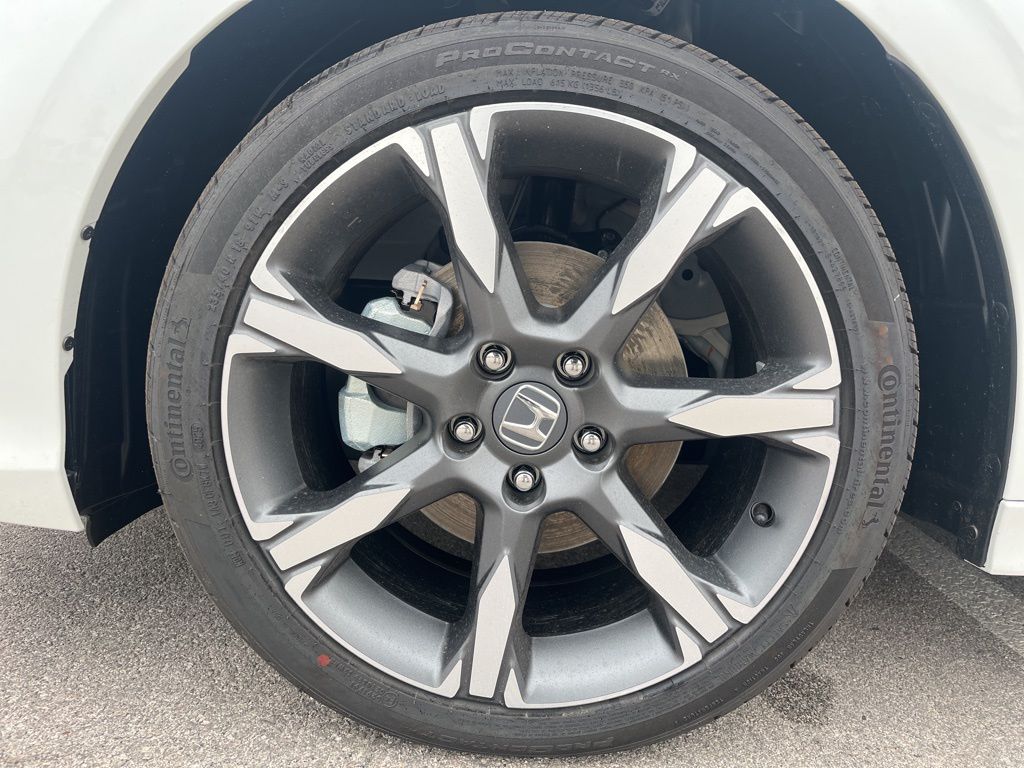 Thumbnail: 2026 Honda Civic - 6