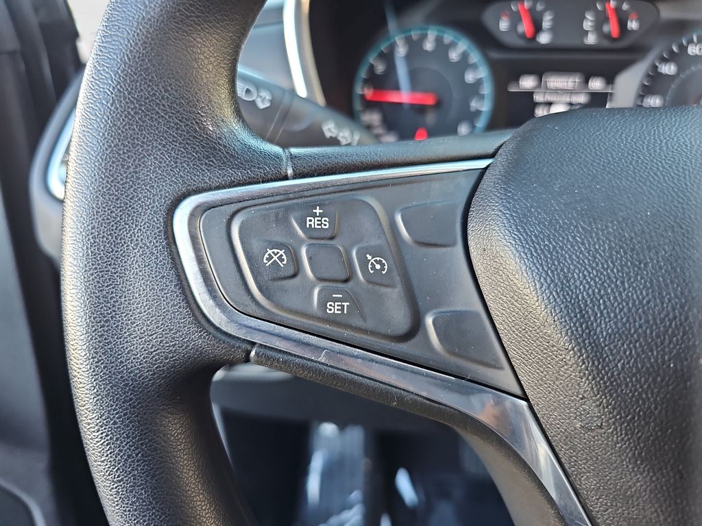 Used 2018 Chevrolet Equinox SUV