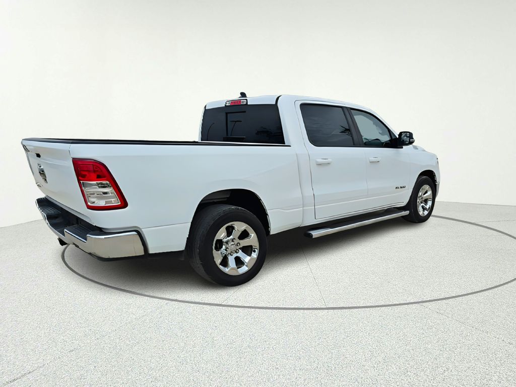 2022 Ram 1500 Big Horn/Lone Star - 5