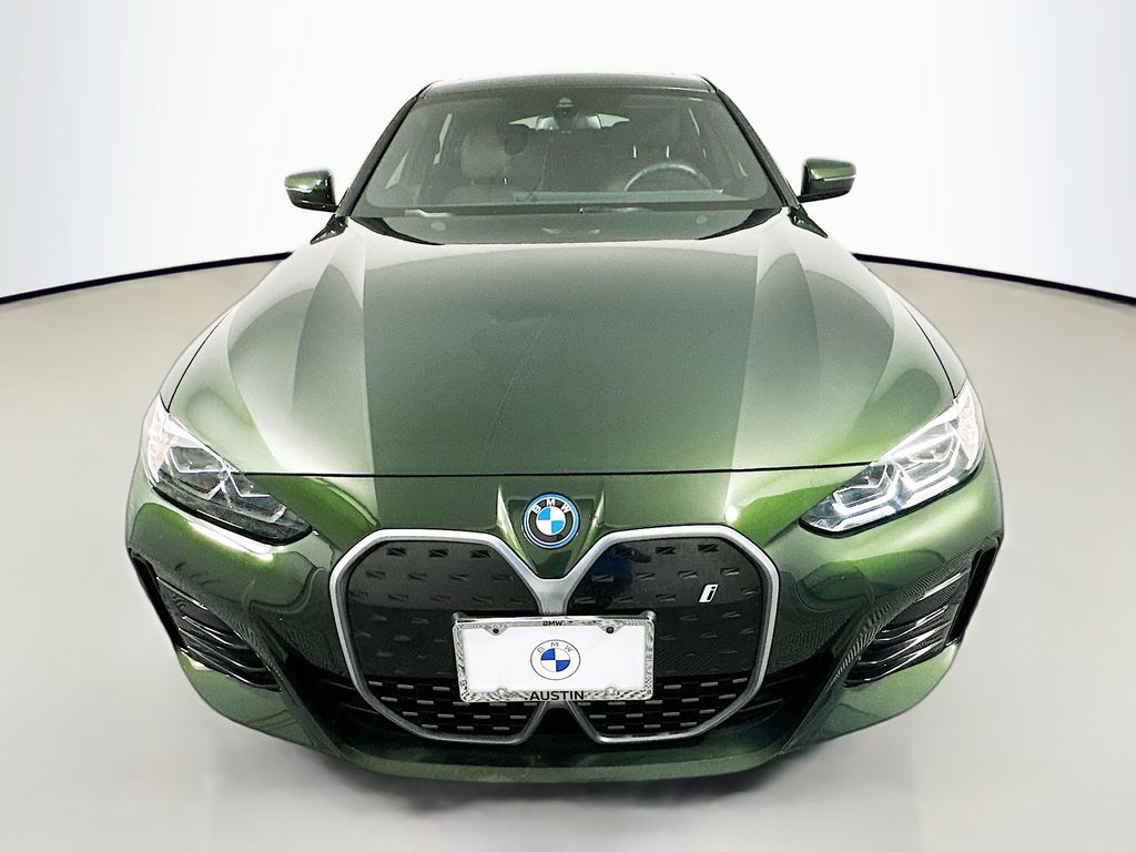 Thumbnail: 2023 BMW i4 - 2