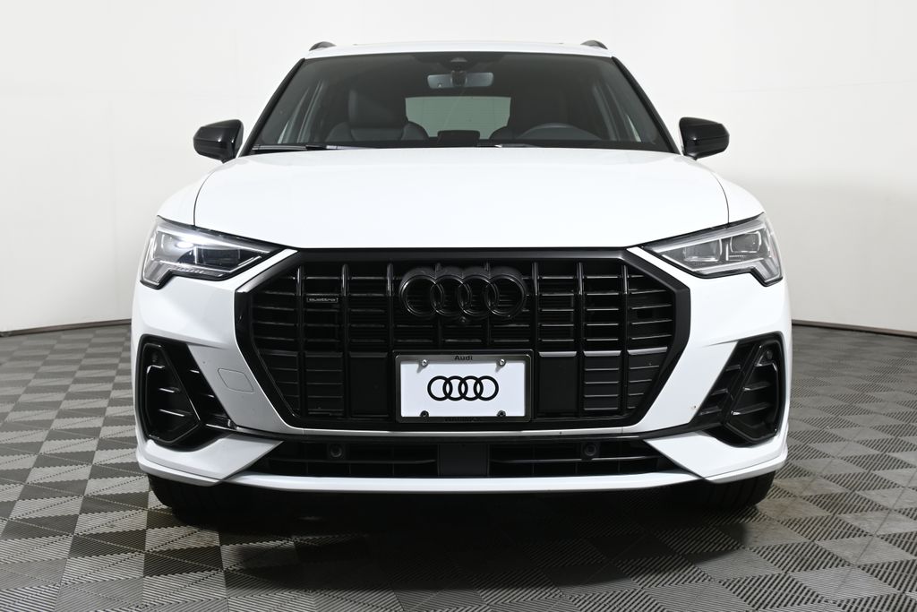 2025 Audi Q3  9