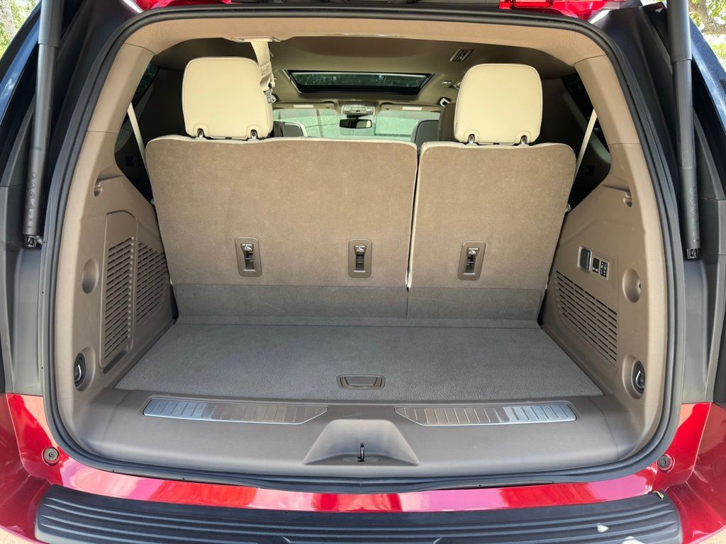 Used Car 2025 Gmc Yukon  Denali For Sale Under $70,000 In Austin, Texas