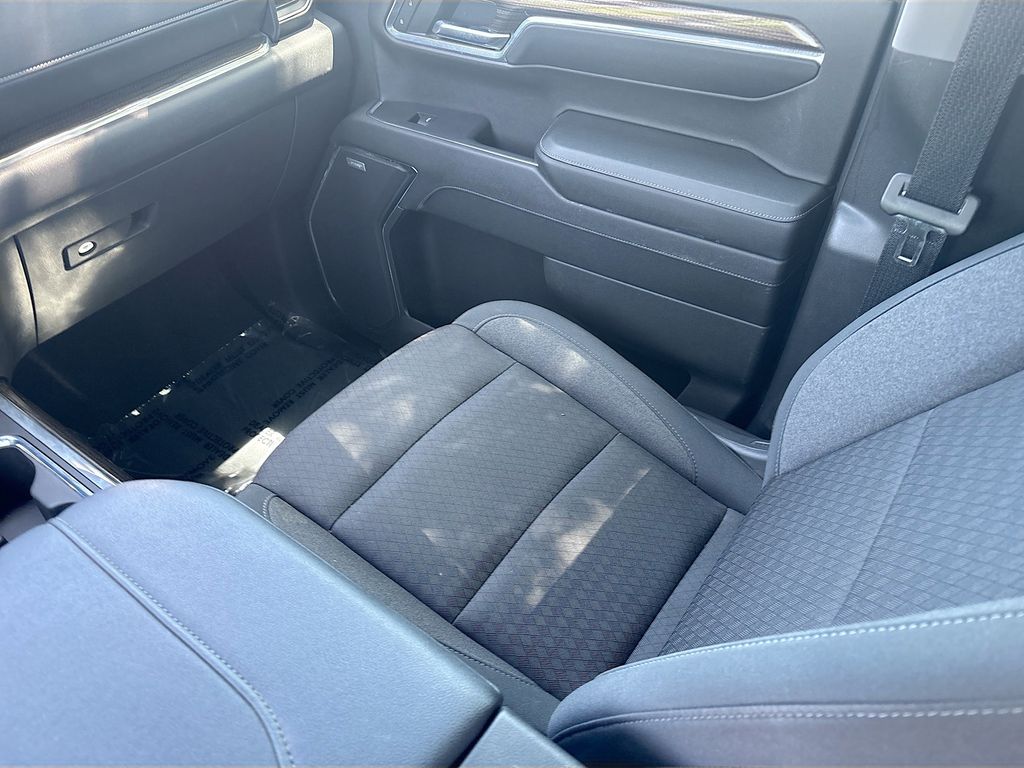 Used 2023 Brown Chevrolet LT Trail Boss image 24
