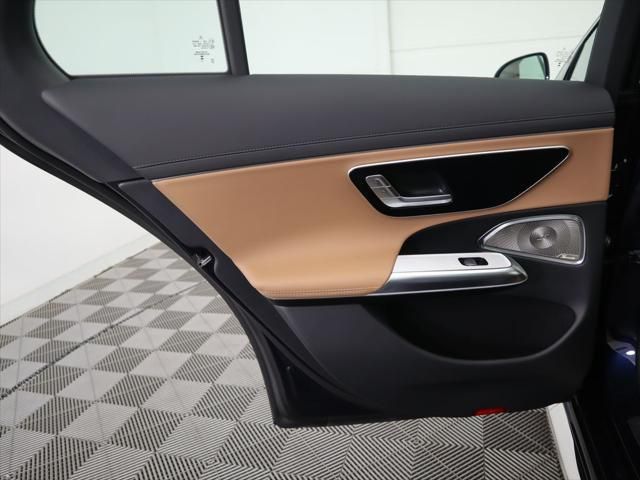 Thumbnail: 2026 Mercedes-Benz E-Class - 28