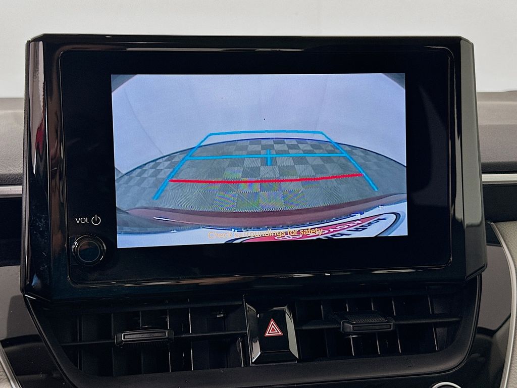 Thumbnail: 2025 Toyota Corolla - 14