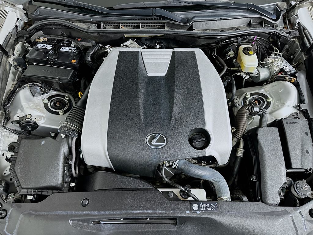 Thumbnail: 2014 Lexus IS - 31
