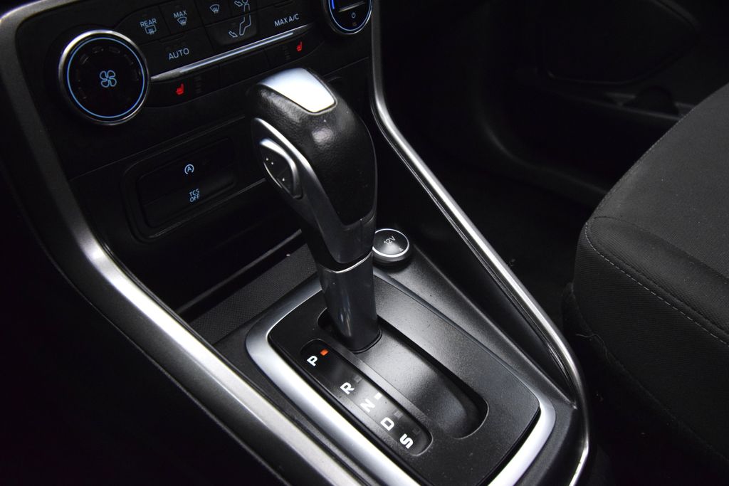 used 2021 Ford EcoSport car, priced at $12,800