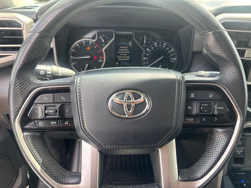 Used Car 2022 Toyota Tundra  Sr5 For Sale Under $40,000 In Austin, Texas