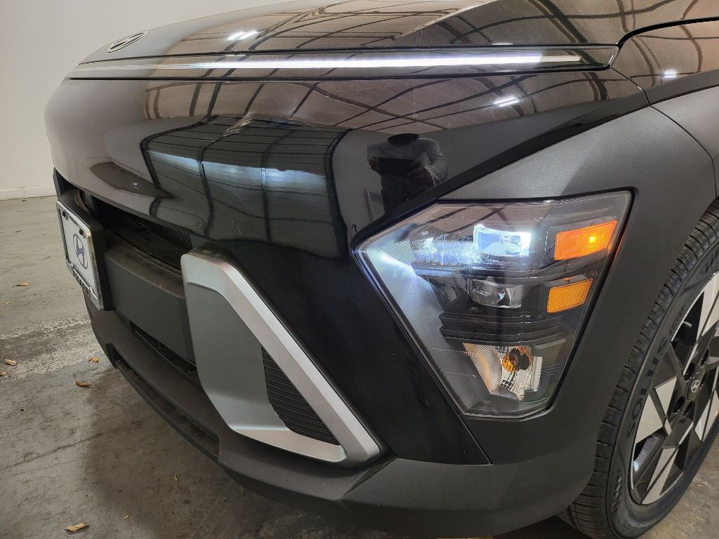 2024 Hyundai Kona SEL 7