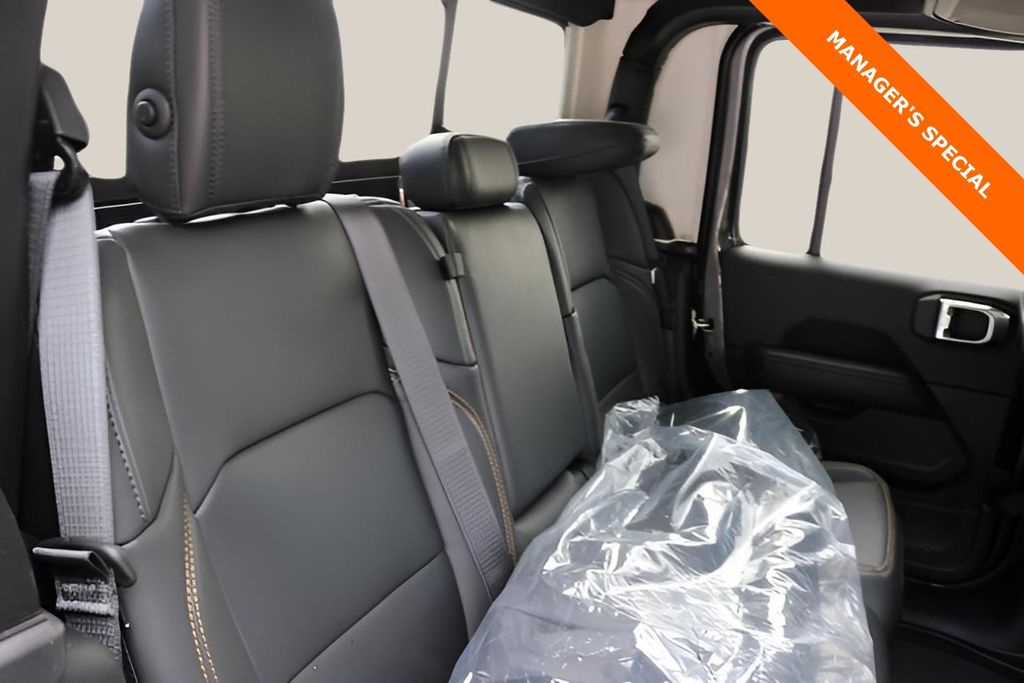 New Car 2025 Jeep Gladiator  High Tide For Sale Under $50,000 In Austin, Texas