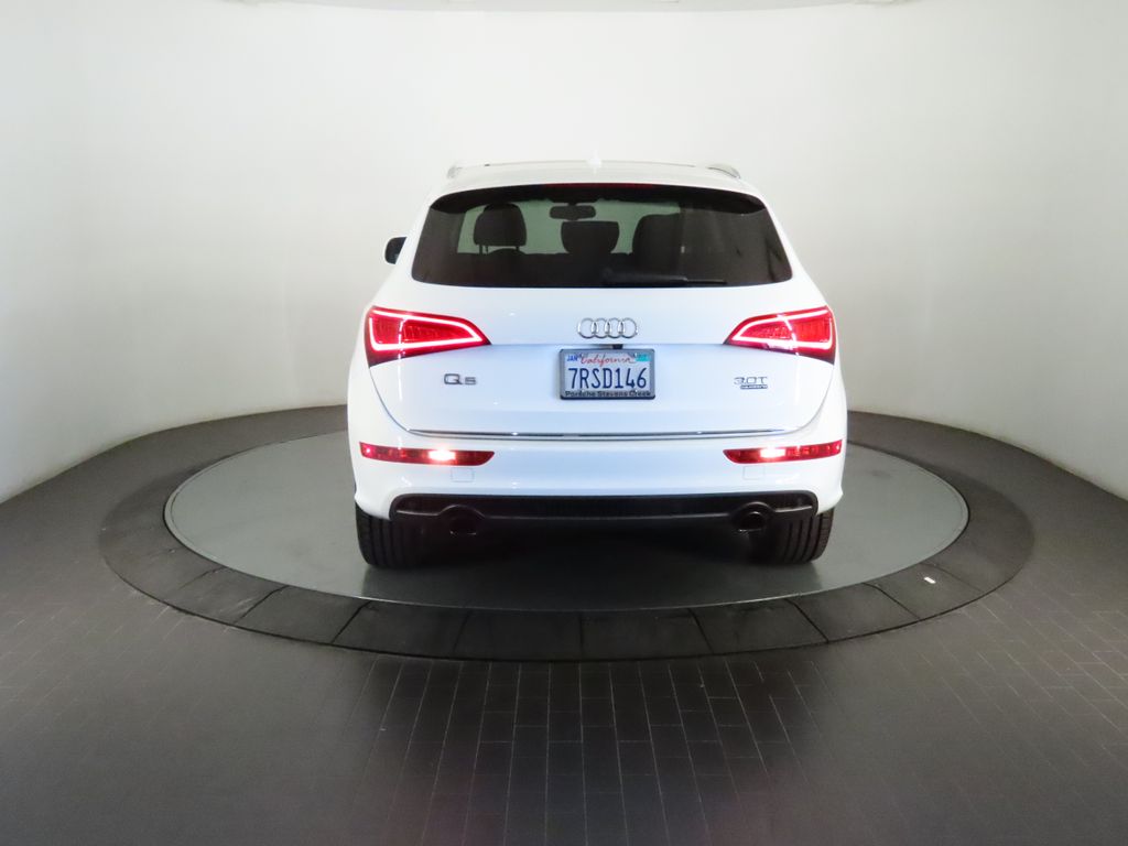 Thumbnail: 2016 Audi Q5 - 6