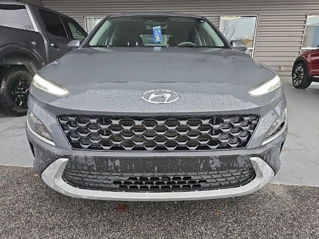2023 Hyundai Kona SE