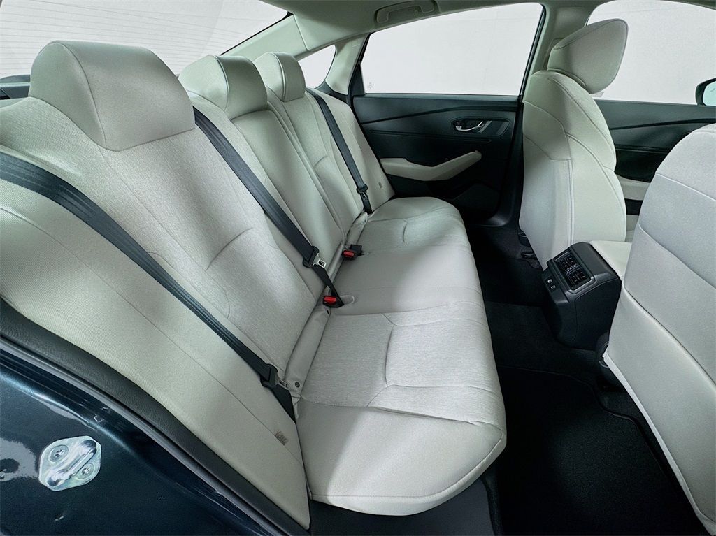 2025 Honda Accord SE photo