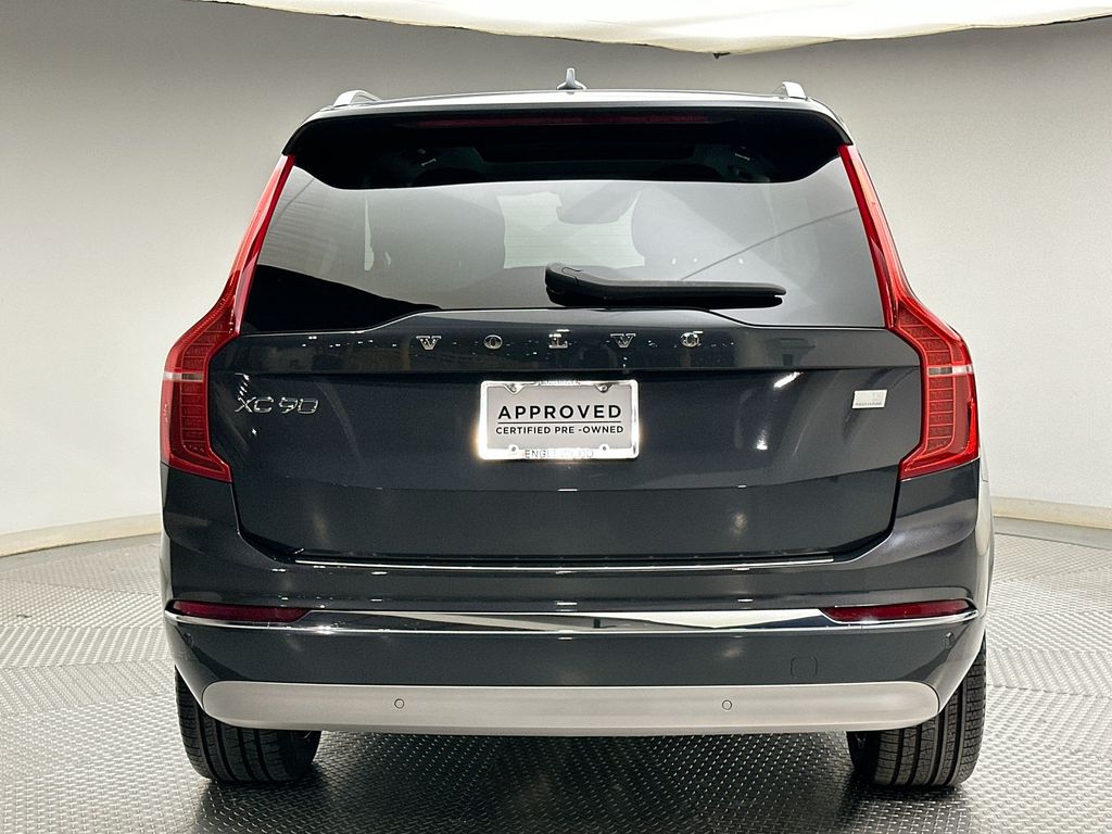Thumbnail: 2022 Volvo XC90 - 12