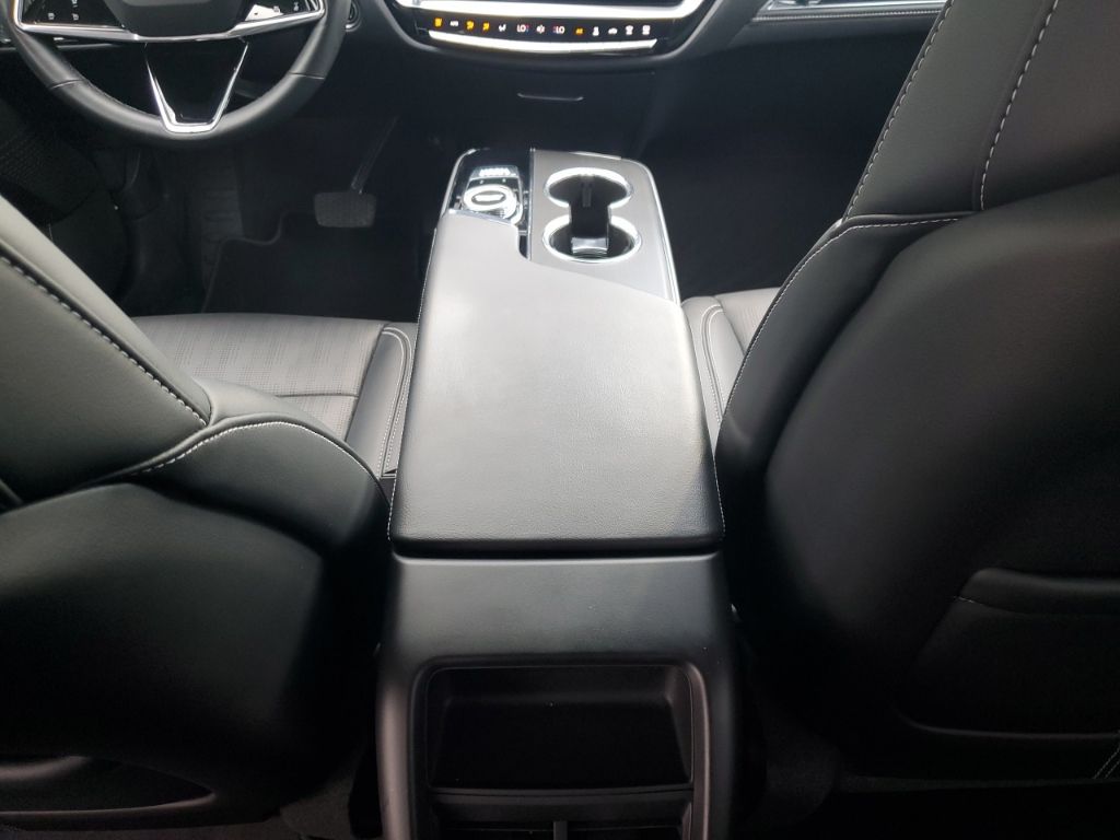 Used Car 2024 Cadillac Lyriq  Luxury For Sale Under $40,000 In Austin, Texas