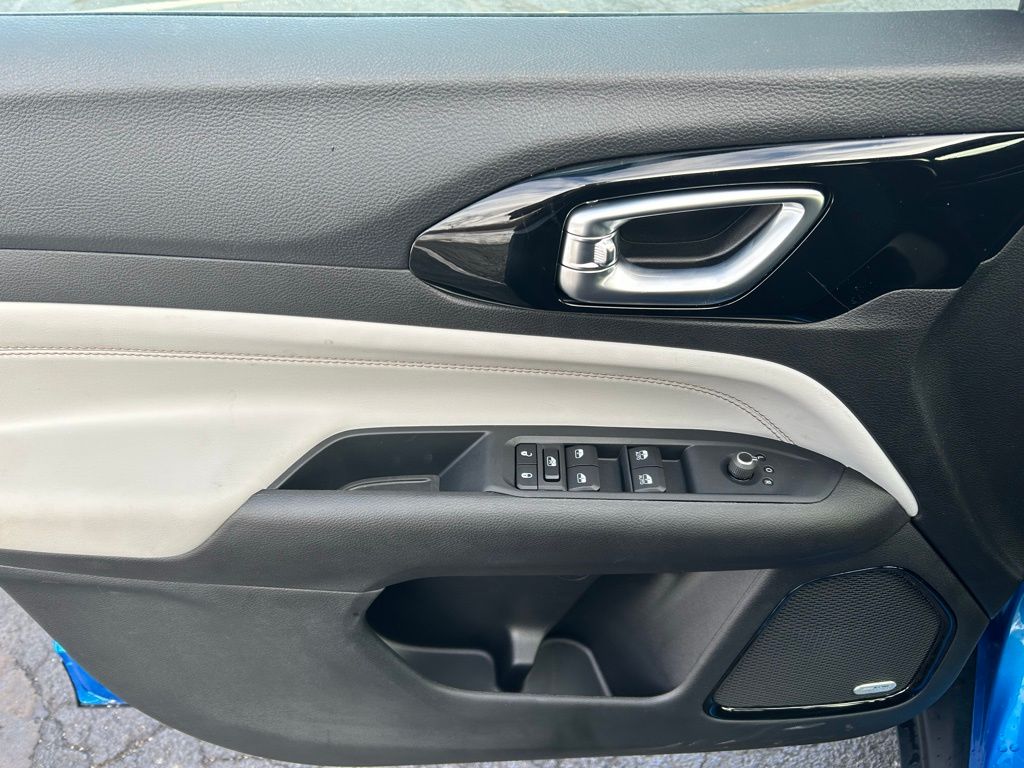 new 2026 Jeep Compass car, priced at $35,680