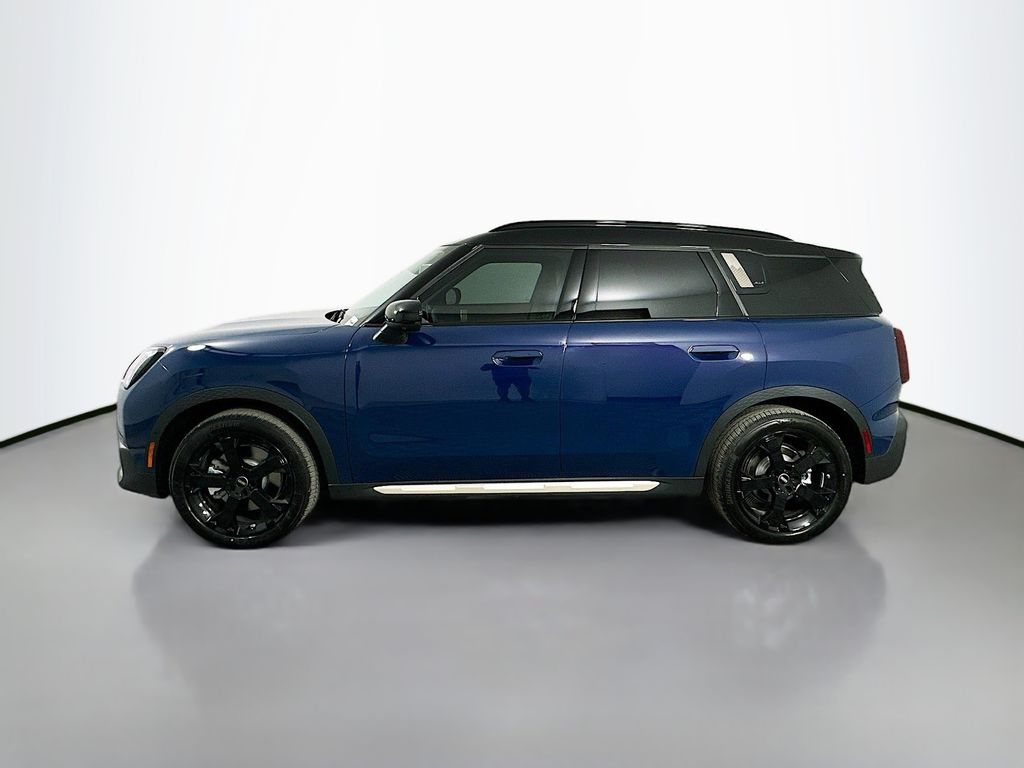 Thumbnail: 2026 MINI Cooper Countryman - 8