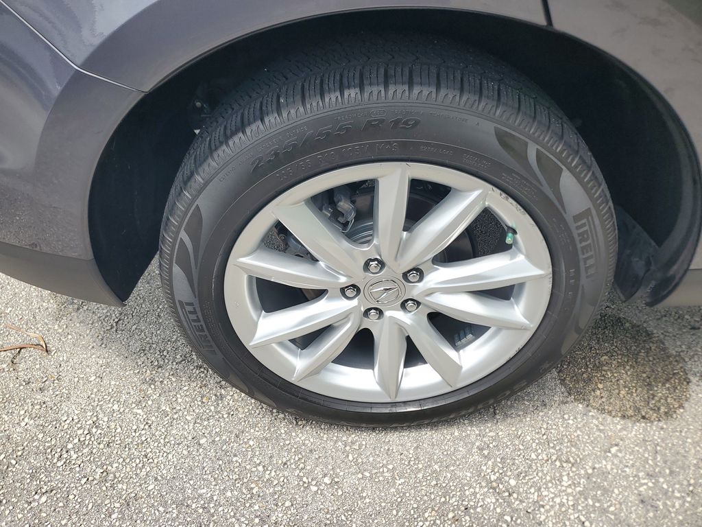 Used 2021 Acura RDX SUV