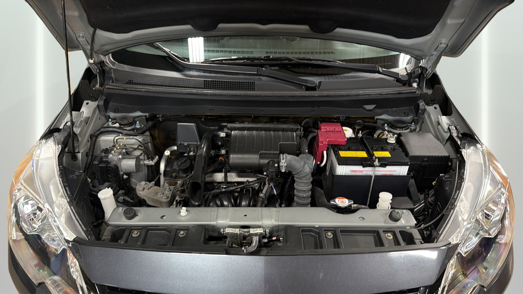 Used 2024 Mitsubishi Mirage Hatchback