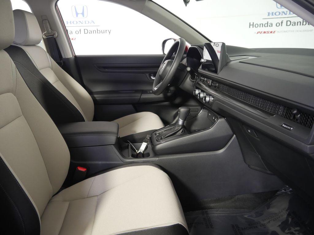 Thumbnail: 2026 Honda CR-V - 6