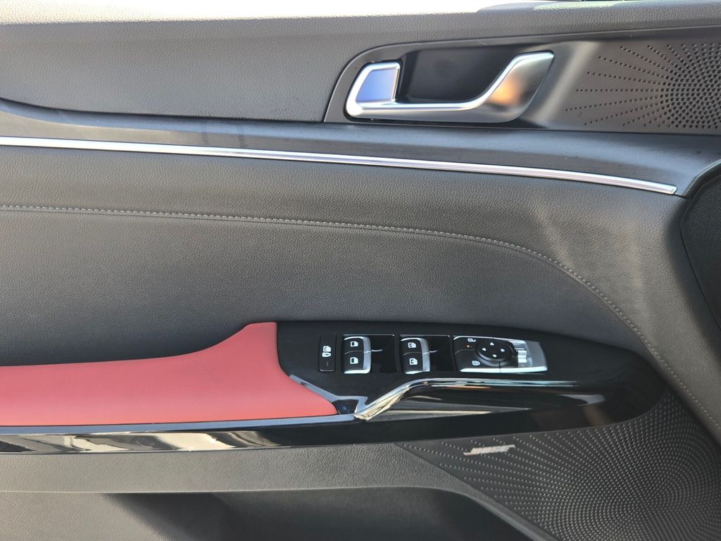 2026 Kia K5 - $30,981