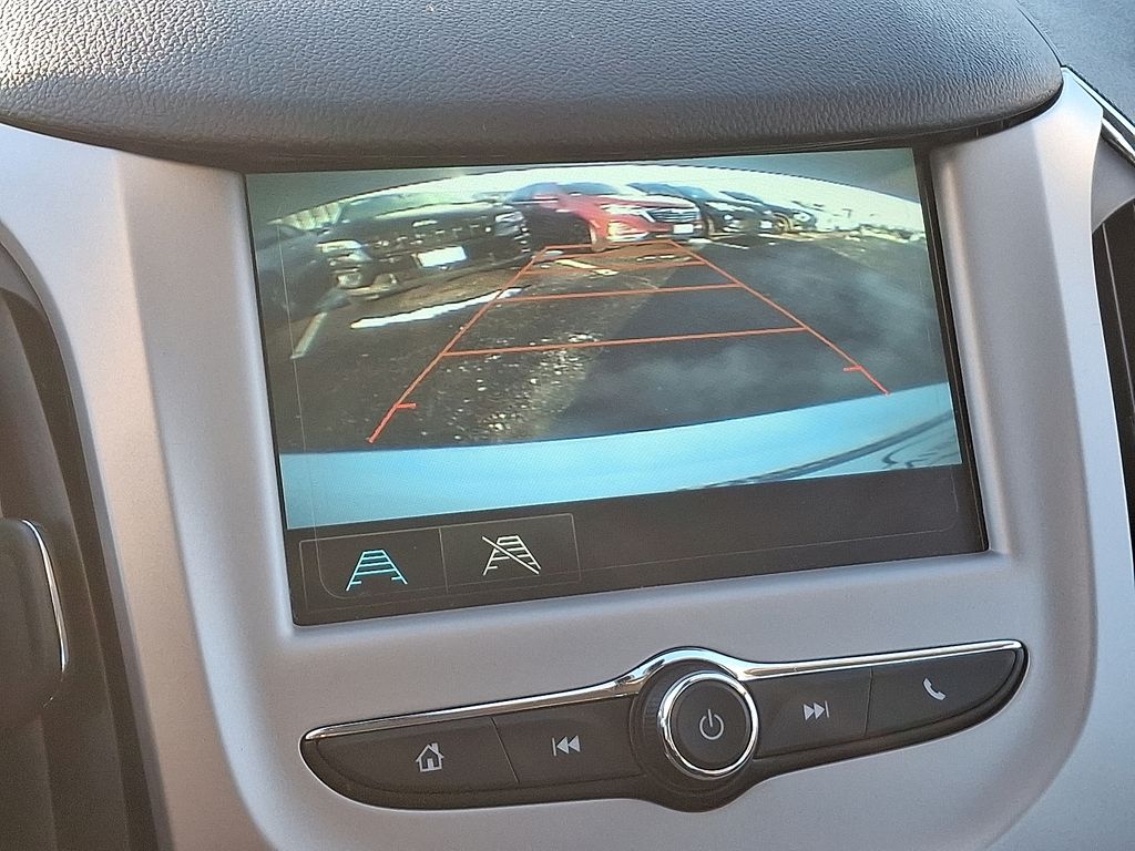 Thumbnail: 2017 Chevrolet Cruze - 17