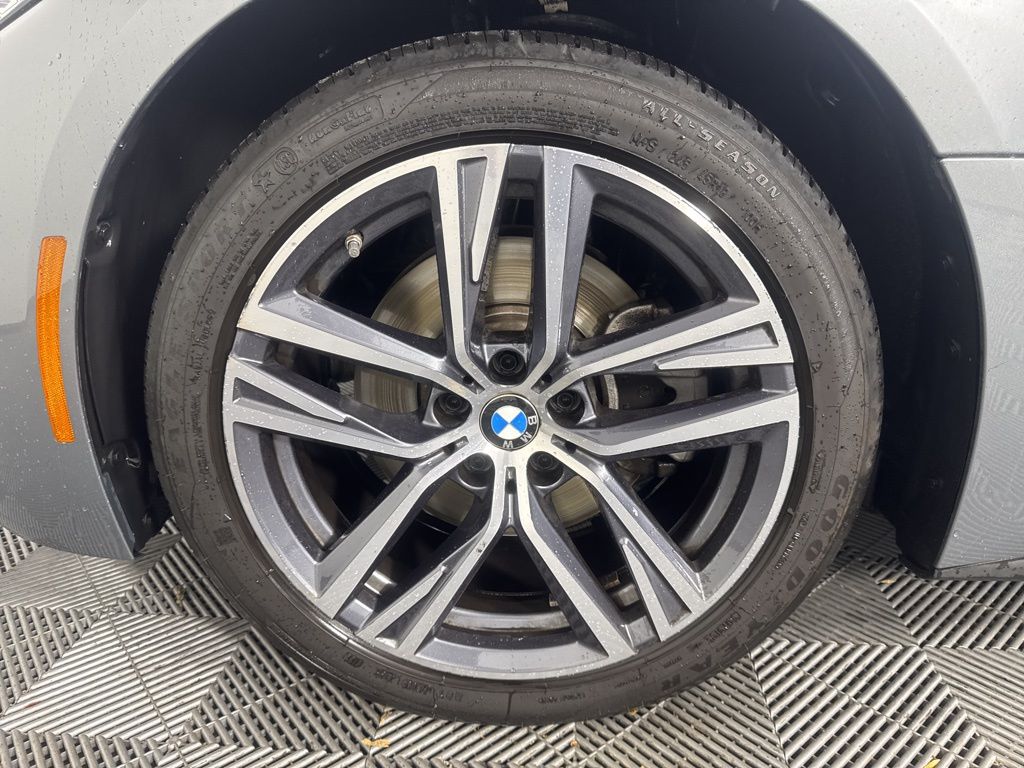 Thumbnail: 2023 BMW 4 Series - 10