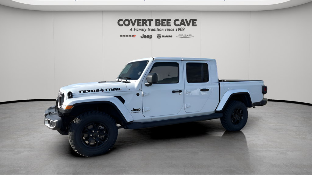 New Car 2025 Jeep Gladiator  For Sale Under $50,000 In Austin, Texas
