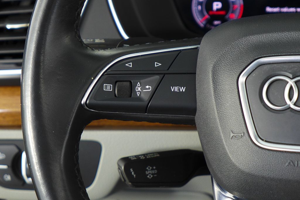 Thumbnail: 2022 Audi Q5 - 29