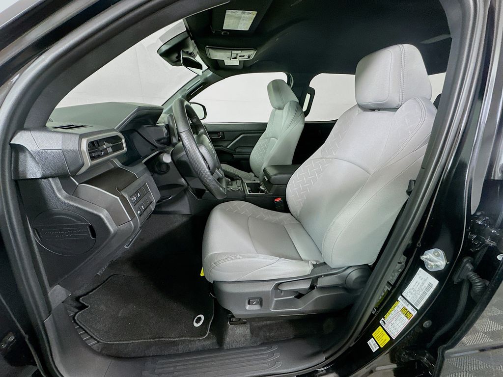 Thumbnail: 2025 Toyota Tacoma - 21