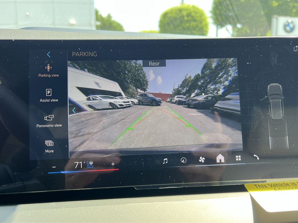 Thumbnail: 2025 BMW X3 - 17