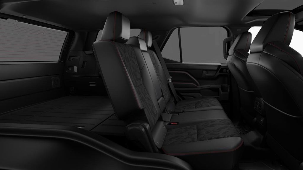 Thumbnail: 2025 Toyota 4Runner - 7
